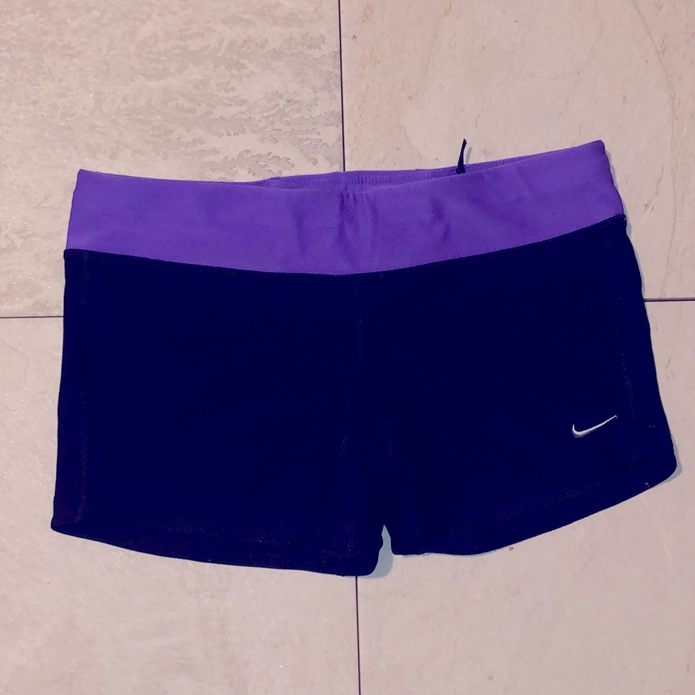 Nike Dri-Fit Shorts